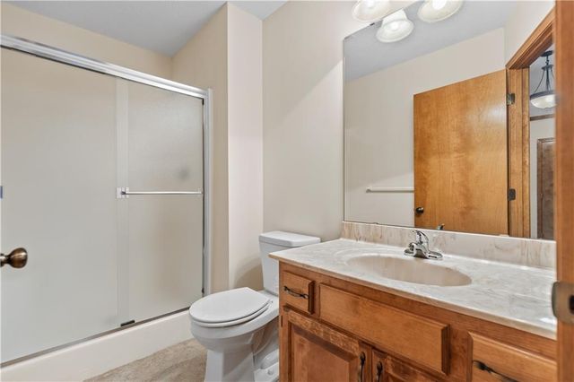 5416 S Downey Court, Independence, MO 64055