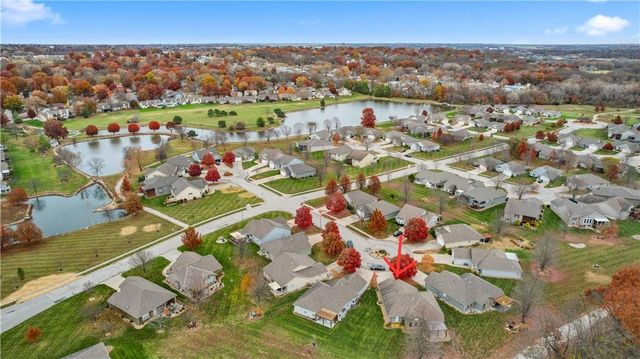 5416 S Downey Court, Independence, MO 64055