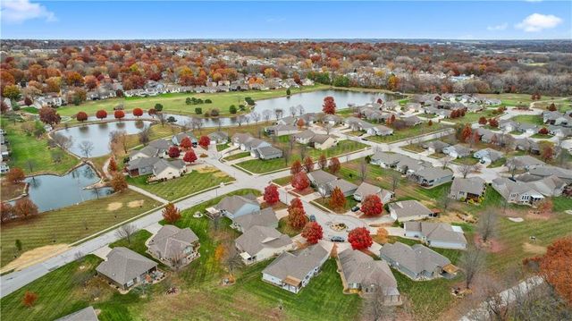 5416 S Downey Court, Independence, MO 64055