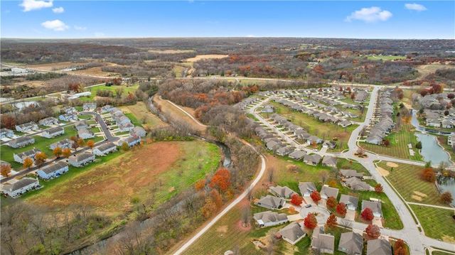 5416 S Downey Court, Independence, MO 64055