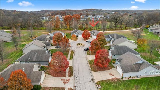 5416 S Downey Court, Independence, MO 64055