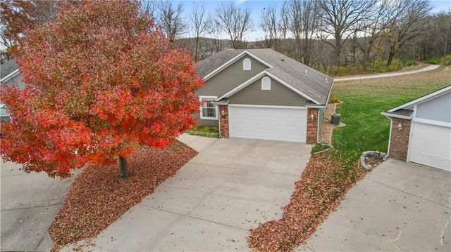 5416 S Downey Court, Independence, MO 64055