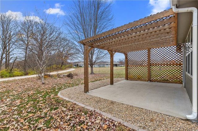 5416 S Downey Court, Independence, MO 64055