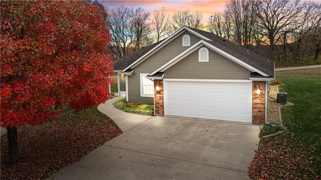 5416 S Downey Court, Independence, MO 64055