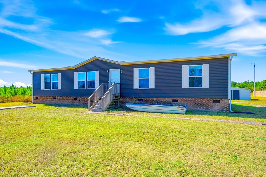 167 Dove Rd., Loris, SC 29569 — photo 3