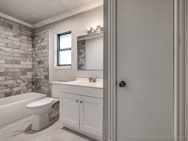 113 W 31st Place, Sand Springs, OK 74063