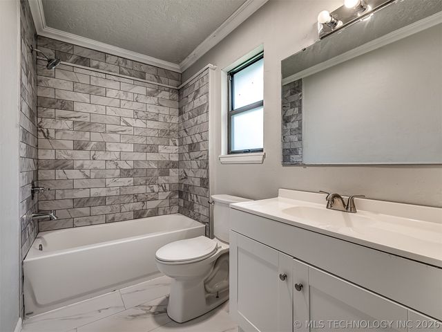 113 W 31st Place, Sand Springs, OK 74063
