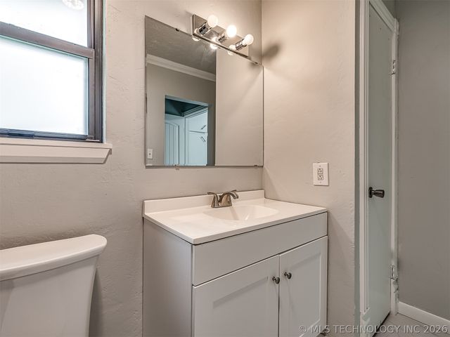 113 W 31st Place, Sand Springs, OK 74063