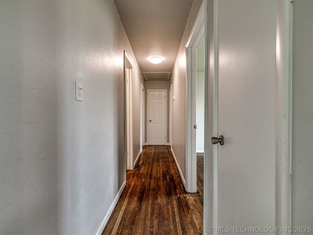 113 W 31st Place, Sand Springs, OK 74063