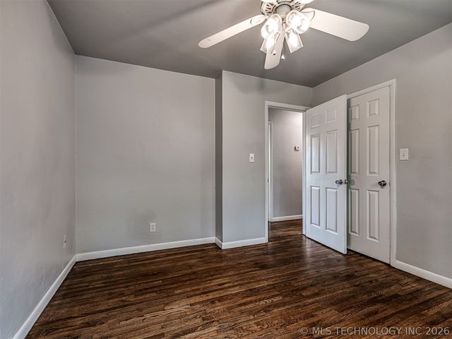 113 W 31st Place, Sand Springs, OK 74063