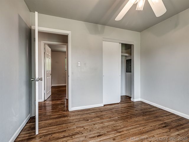 113 W 31st Place, Sand Springs, OK 74063
