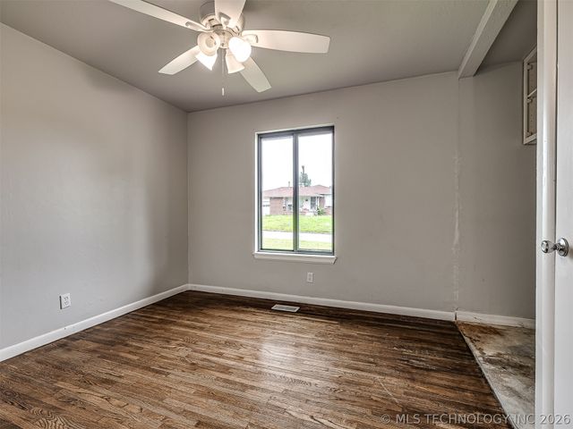 113 W 31st Place, Sand Springs, OK 74063