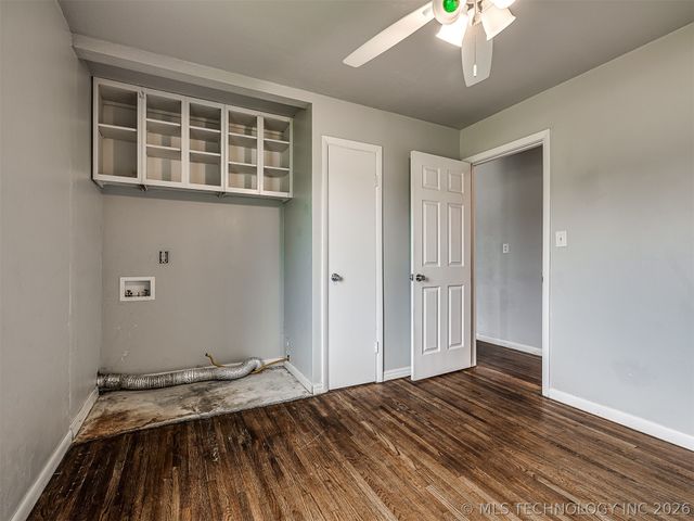 113 W 31st Place, Sand Springs, OK 74063