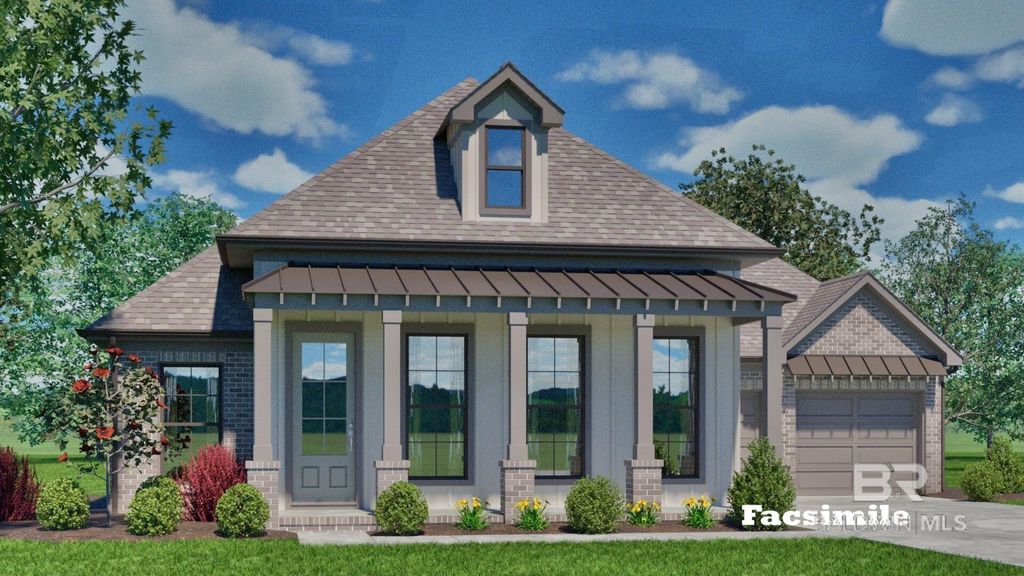 27382 Patch Place Loop, Daphne, AL 36526