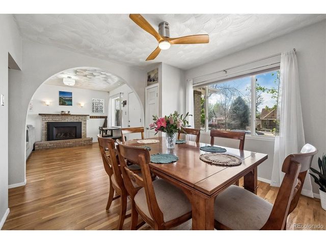 3154 N Columbine St, Denver, CO 80205