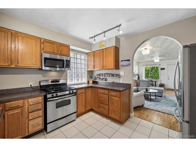 3154 N Columbine St, Denver, CO 80205