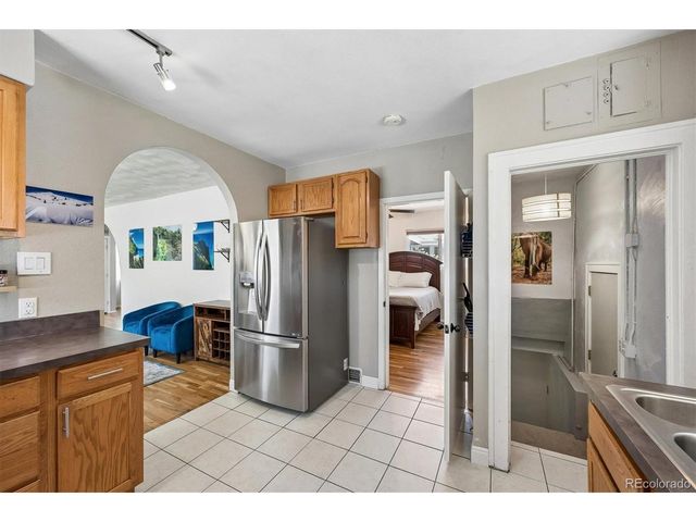 3154 N Columbine St, Denver, CO 80205