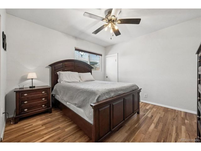 3154 N Columbine St, Denver, CO 80205