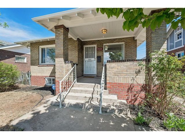 3154 N Columbine St, Denver, CO 80205