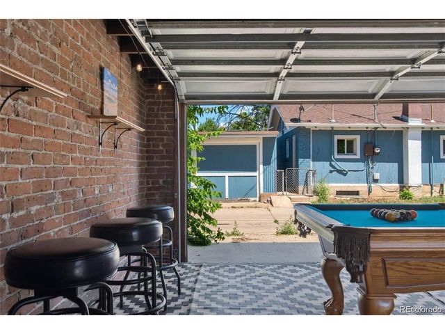 3154 N Columbine St, Denver, CO 80205