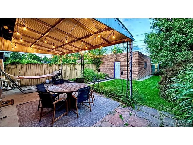 3154 N Columbine St, Denver, CO 80205