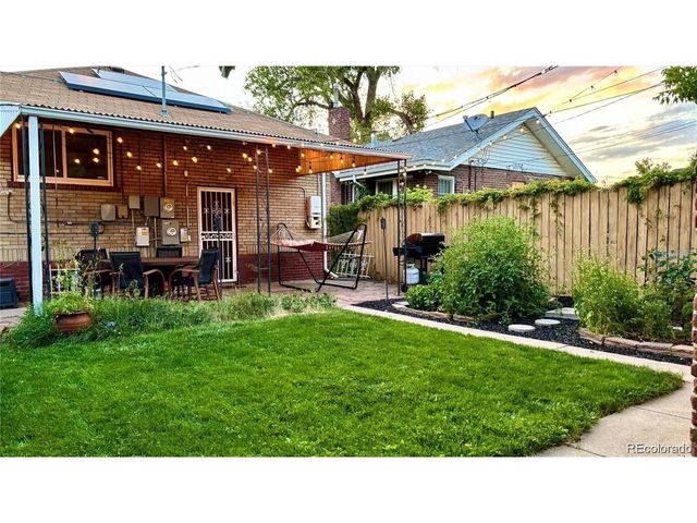 3154 N Columbine St, Denver, CO 80205