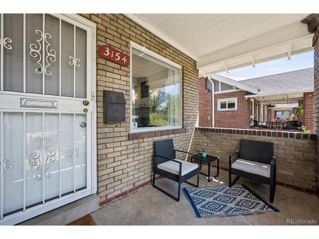 3154 N Columbine St, Denver, CO 80205