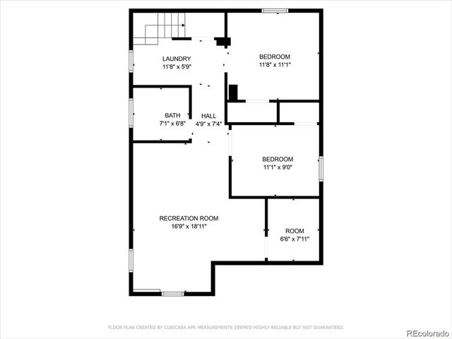 3154 N Columbine St, Denver, CO 80205