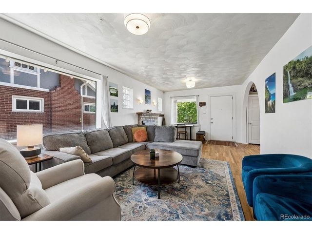 3154 N Columbine St, Denver, CO 80205