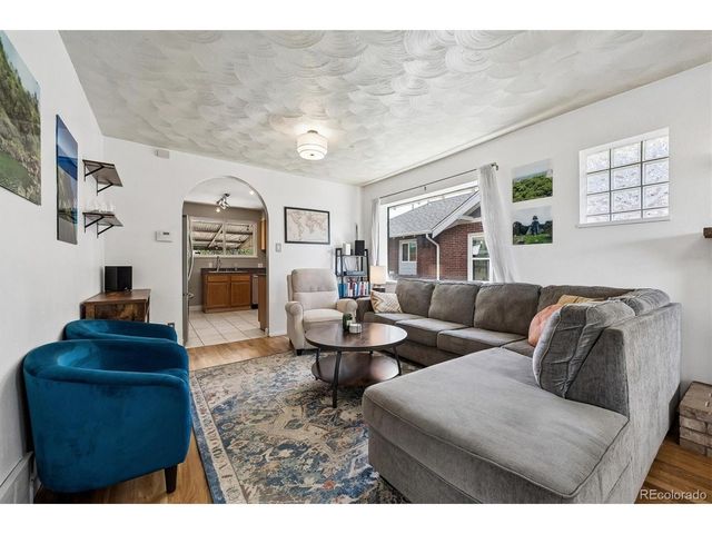 3154 N Columbine St, Denver, CO 80205