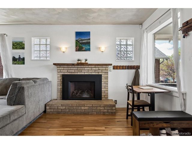 3154 N Columbine St, Denver, CO 80205
