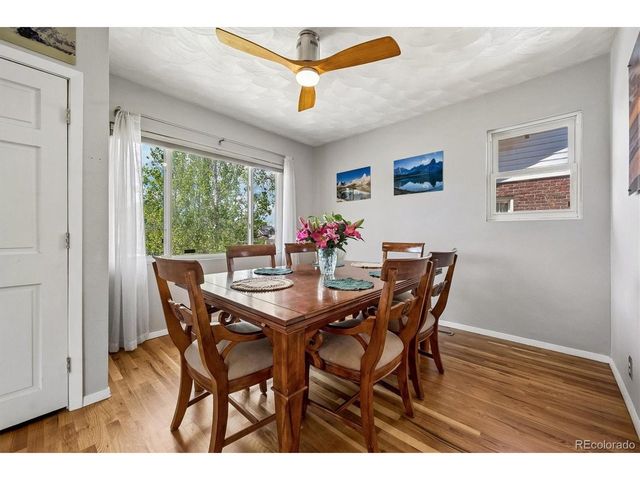 3154 N Columbine St, Denver, CO 80205