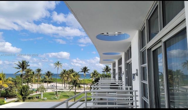 1036 Ocean Drive B205, Miami Beach, FL 33139