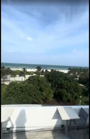 1036 Ocean Drive B205, Miami Beach, FL 33139