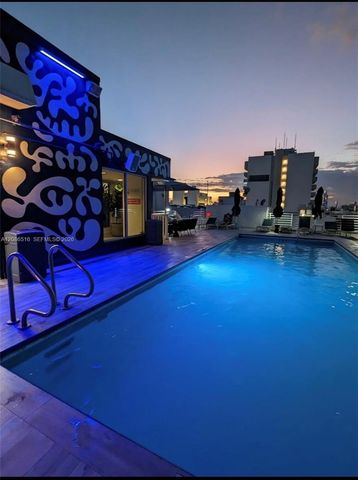 1036 Ocean Drive B205, Miami Beach, FL 33139