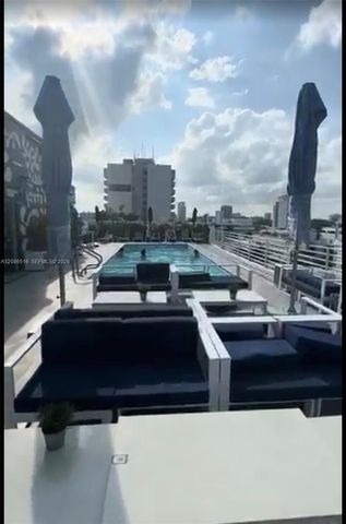 1036 Ocean Drive B205, Miami Beach, FL 33139