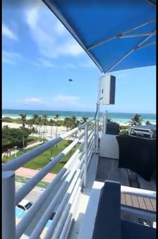1036 Ocean Drive B205, Miami Beach, FL 33139