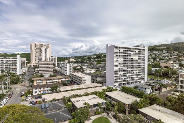 1710 Makiki Street PH7, Honolulu, HI 96822