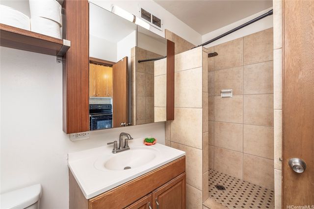 1710 Makiki Street PH7, Honolulu, HI 96822