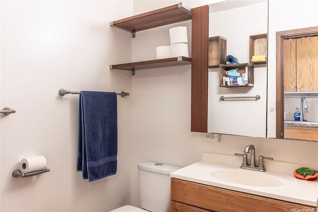 1710 Makiki Street PH7, Honolulu, HI 96822