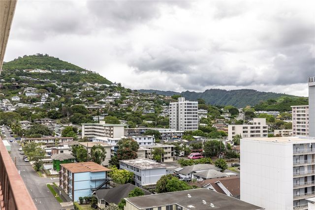 1710 Makiki Street PH7, Honolulu, HI 96822
