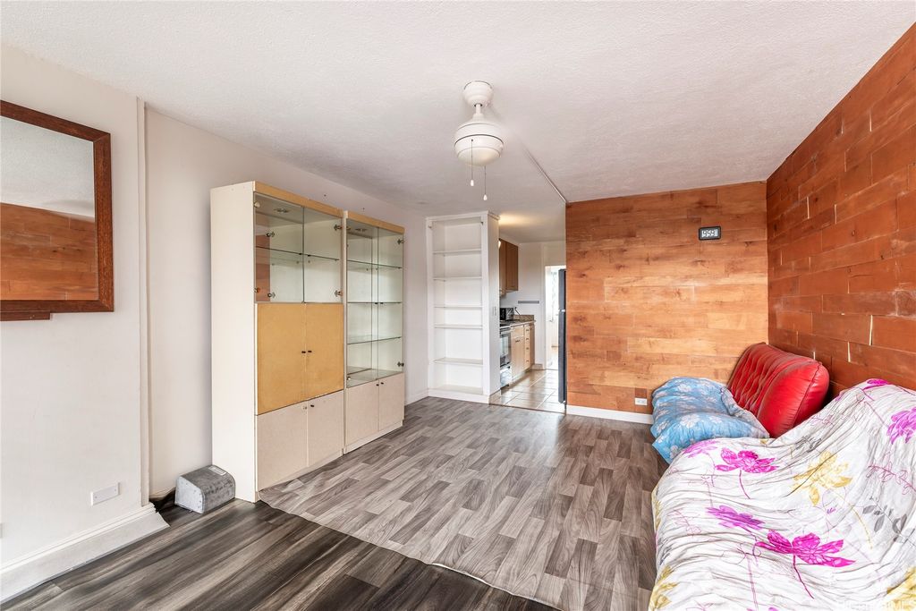 1710 Makiki Street PH7, Honolulu, HI 96822