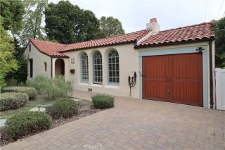 270 S Parkwood Avenue, Pasadena, CA 91107