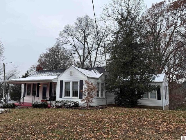 3975 CONTEST ROAD, Paducah, KY 42001