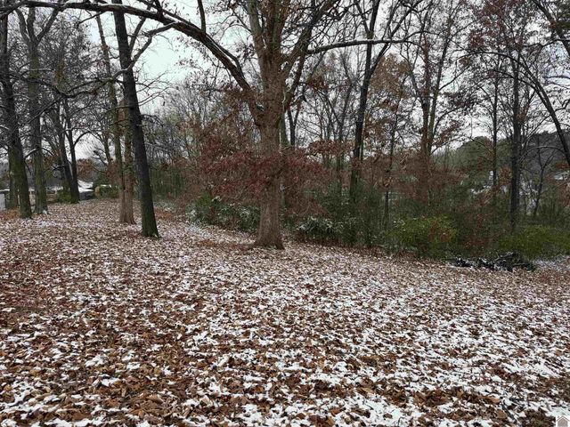 3975 CONTEST ROAD, Paducah, KY 42001