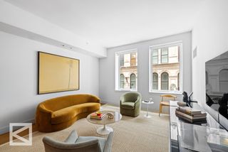 101 Leonard St # 5, New York City, NY 10013