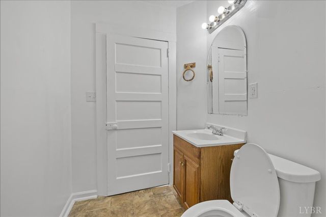 65 Glen Oak Drive, Danville, VA 24541