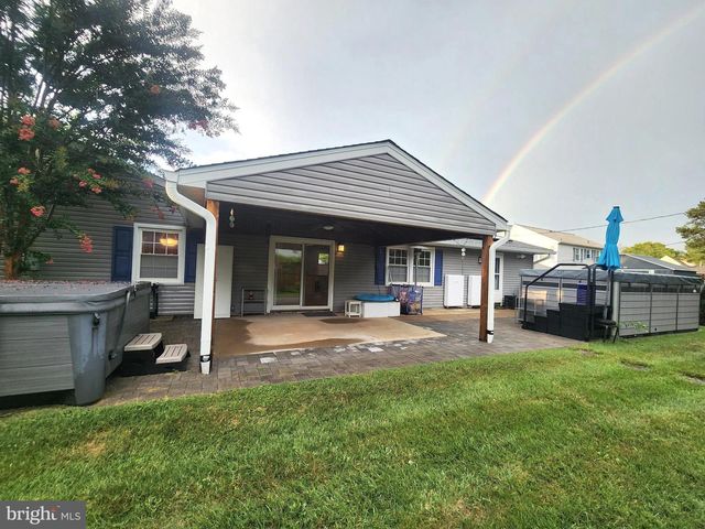 13201 MOSS RANCH LN, Fairfax, VA 22033
