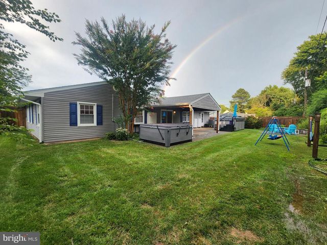 13201 MOSS RANCH LN, Fairfax, VA 22033