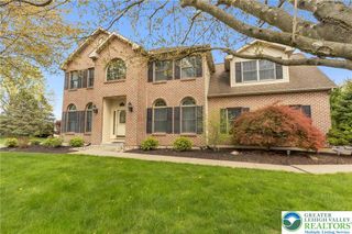 1785 Clarendon Drive, Forks Twp, PA 18040